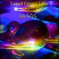 Liquid Crystal Love von Iasos