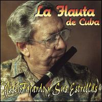 Flauta De Cuba von José Fajardo