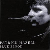 Blue Blood von Patrick Hazell