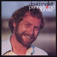 Pennsylvania Sunrise von David Mallett