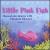 Little Pink Fish von Elizabeth Falconer