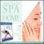 Escape to Your Spa at Home: Rainy Day State of Mind/Private Paradise von Geri Halliwell