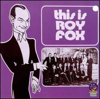 This Is Roy Fox von Roy Fox