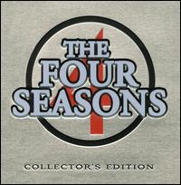 Four Seasons Collector's Edition von The Four Seasons