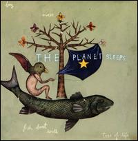 Planet Sleeps von Various Artists