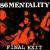 Final Exit [Bonus Tracks] von 86 Mentality