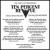 Ten Percent Revue von Tom Wilson Weinberg