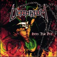 Into the Pit von Ultimatum