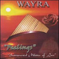 Feelings von Wayra