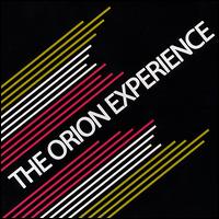 Heartbreaker von The Orion Experience