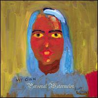 My Own Personal Watermelon von Suzy Callahan