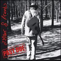 Past Due von J. Miller