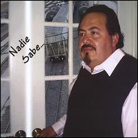 Nadie Sabe von Pepe Luis