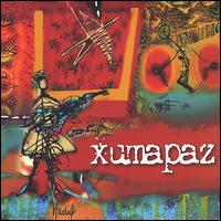 Xumapaz von Xumapaz