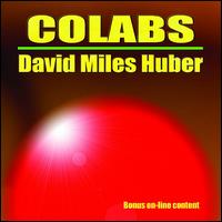 Colabs von David Miles Huber