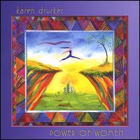 Power of Women von Karen Drucker