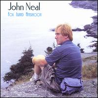 Fox Island Afternoon von John Neal