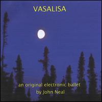 Vasalisa von John Neal