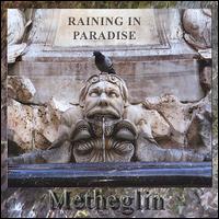 Raining in Paradise von Metheglin