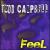 Feel von Todd Campbell