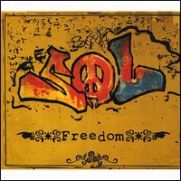 Freedom [Bonus Track] von Sol