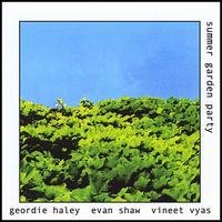 Summer Garden Party von East Delta Trio