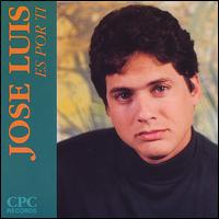 Es por Ti von José Luis