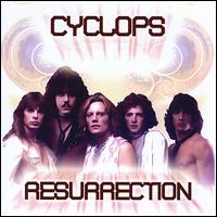 Resurrection von Cyclops