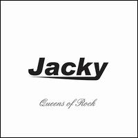 Queens of Rock von Jacky