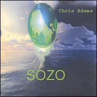 Sozo von Chris Adams