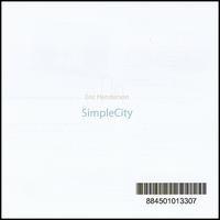 Simple City von Eric Henderson