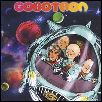 Tribute von Gobotron