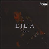 Little Bit von Lil' A