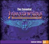Essential Journey [Limited Edition 3.0] von Journey