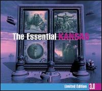 Essential Kansas [Limited Edition 3.0] von Kansas