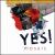 Yes von Mosaic