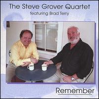 Remember von Steve Grover