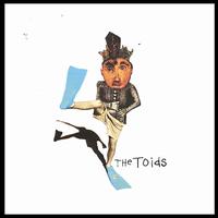 Ruupert Dances in Fins von The Toids