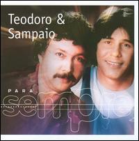 Para Sempre von Teodoro & Sampaio