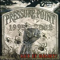 Get It Right von Pressure Point