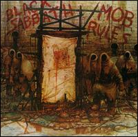 Mob Rules von Black Sabbath