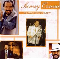 Many Sides of Sunny von Sunny Ozuna