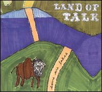 Some Are Lakes von Land of Talk