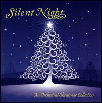 Silent Night: An Orchestral Christmas Collection von Various Artists