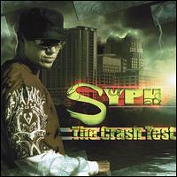 Crash Test von S.Y.P.H.