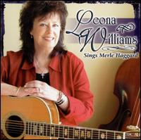 Sings Merle Haggard von Leona Williams