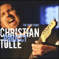 Real Thing von Christian Tolle