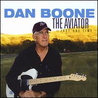 Aviator: Just One Time von Dan Boone