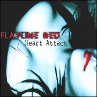Heart Attack von Flatline Red