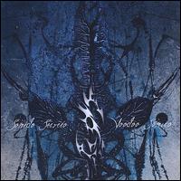 Voodoo Sónico von Sonido Secreto